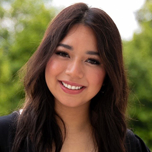 Sara Ledesma headshot