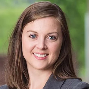 Tory H. Lewis headshot