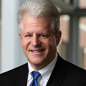 Brian Rosenthal headshot