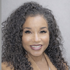 Danyelle J. Walker headshot