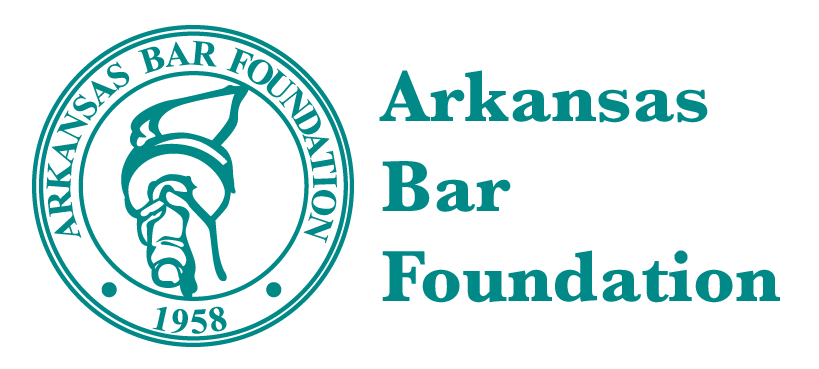 Arkansas Bar Foundation logo