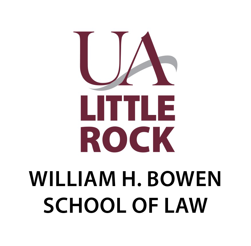 William H. Bowen School of Law logo