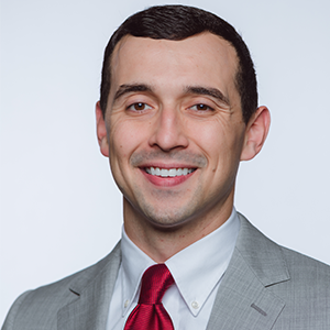 Photo of Eric Brown
