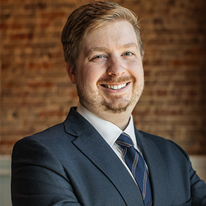Photo of Stephen Cory