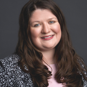 Photo of Amanda Kennedy